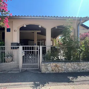  Apartman Ivo Andric
