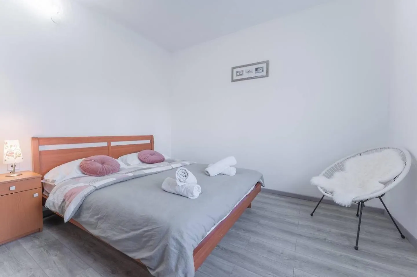 Apartments With A Parking Space Zadar - 22170 Croatia