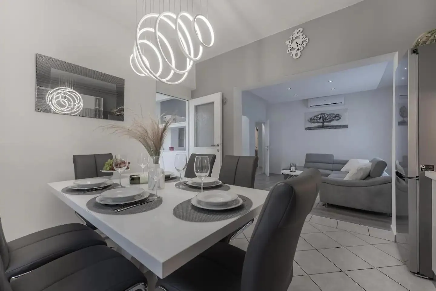 Apartments With A Parking Space Zadar - 22170 Croatia