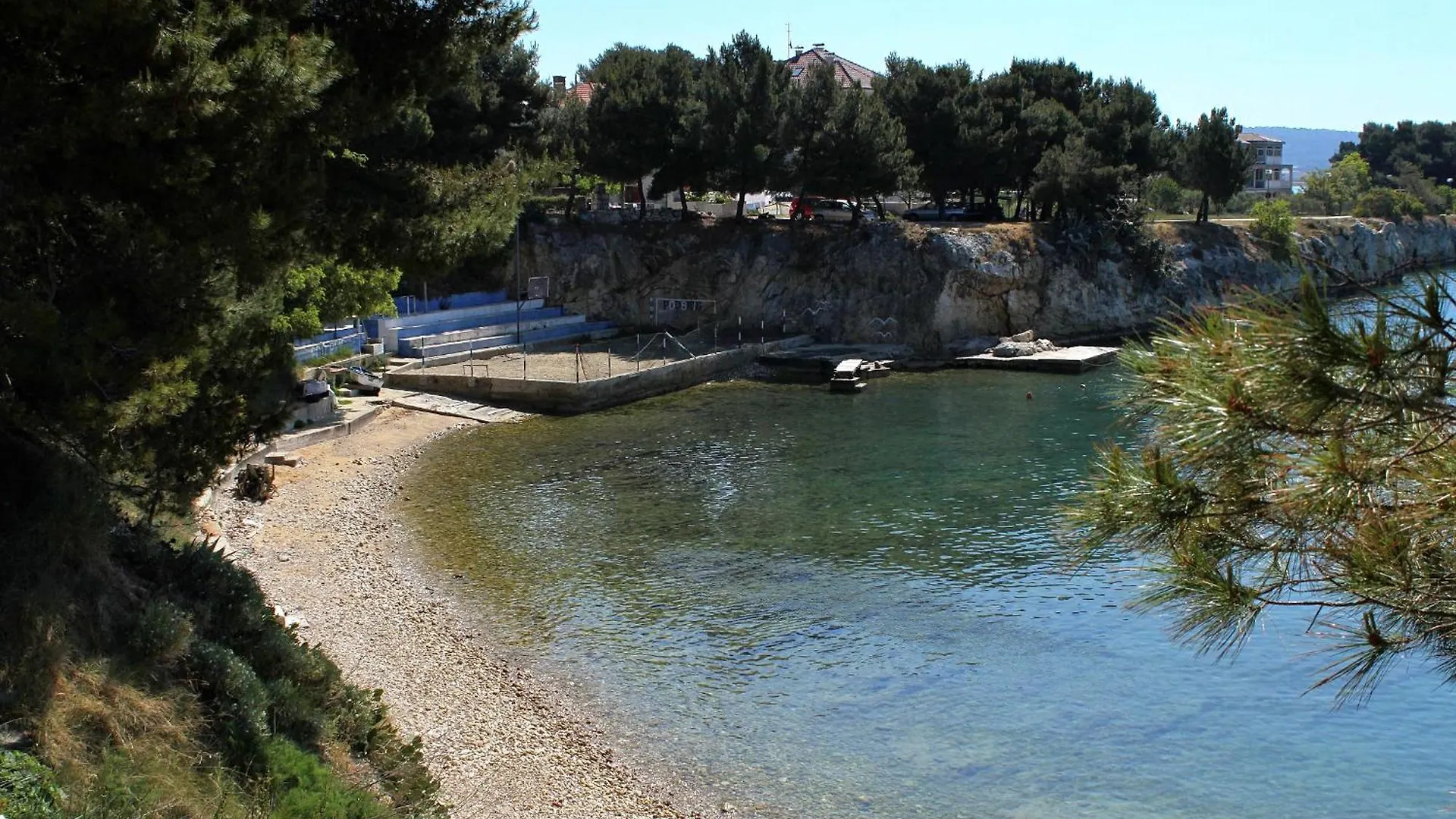 Apartments With A Parking Space Zadar - 22170 Croatia